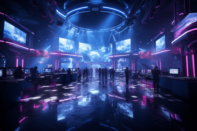 ඔන්ලයින් Esports අඩවි යනු කුමක්ද සහ ඔබ ඒවාට පිවිසිය යුත්තේ ඇයි? image