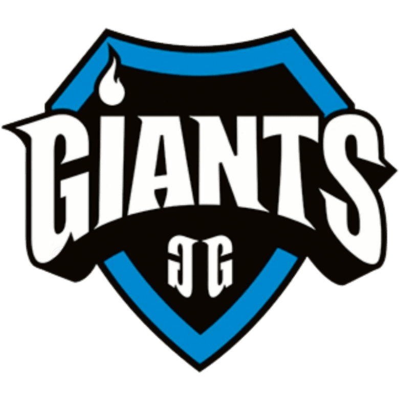 Giants Gaming මත ඔට්ටු ඇල්ලීම පිළිබඳ සියල්ල