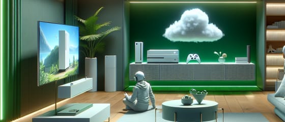 Xbox දෘඪාංග සහ අනාගත සැලසුම් සඳහා Microsoft හි කැපවීම