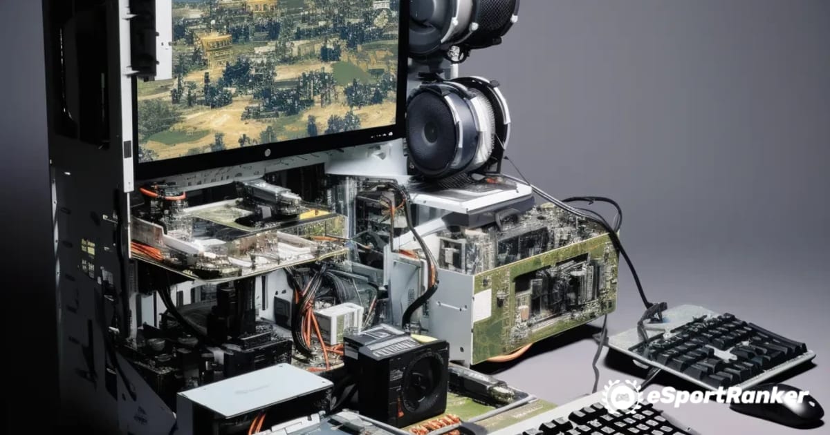 Modern Warfare 3 PC Specs සමඟින් ඔබේ ක්‍රීඩා අත්දැකීම ප්‍රශස්ත කරන්න