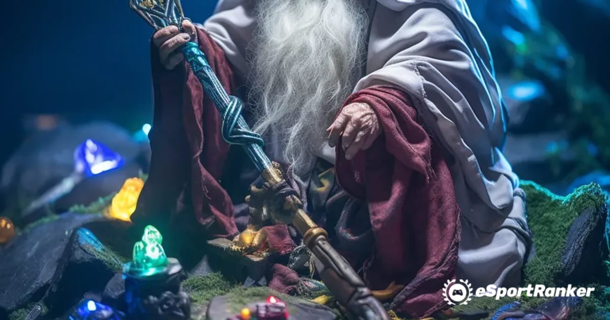 Grubby: Warcraft 3 Legend සිට Dota 2 Immortal Rank දක්වා