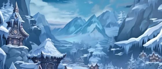 Brawlhalla's Jotunn Winter Battle Pass හි ශීත-තේමා සහිත හම් අගුළු හරින්න
