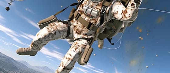 Activision's Team RICOCHET විසින් Call of Duty හි වංචාකරුවන්ට එරෙහිව සටන් කිරීමට 'Splat' හඳුන්වා දෙයි