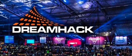 DreamHack 2022 සඳහා සහභාගිවන්නන්ගේ නිවේදනය