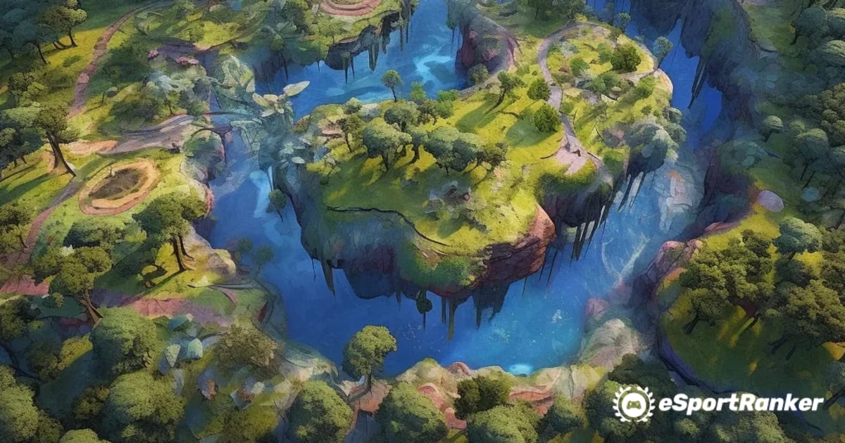 Avatar: Pandora මායිම් - ත්‍රාසජනක වේදිකා සහ ක්‍රියාදාම-ඇසුරුම් සටන් සමඟ Pandora's Open World Adventure ගවේෂණය කරන්න