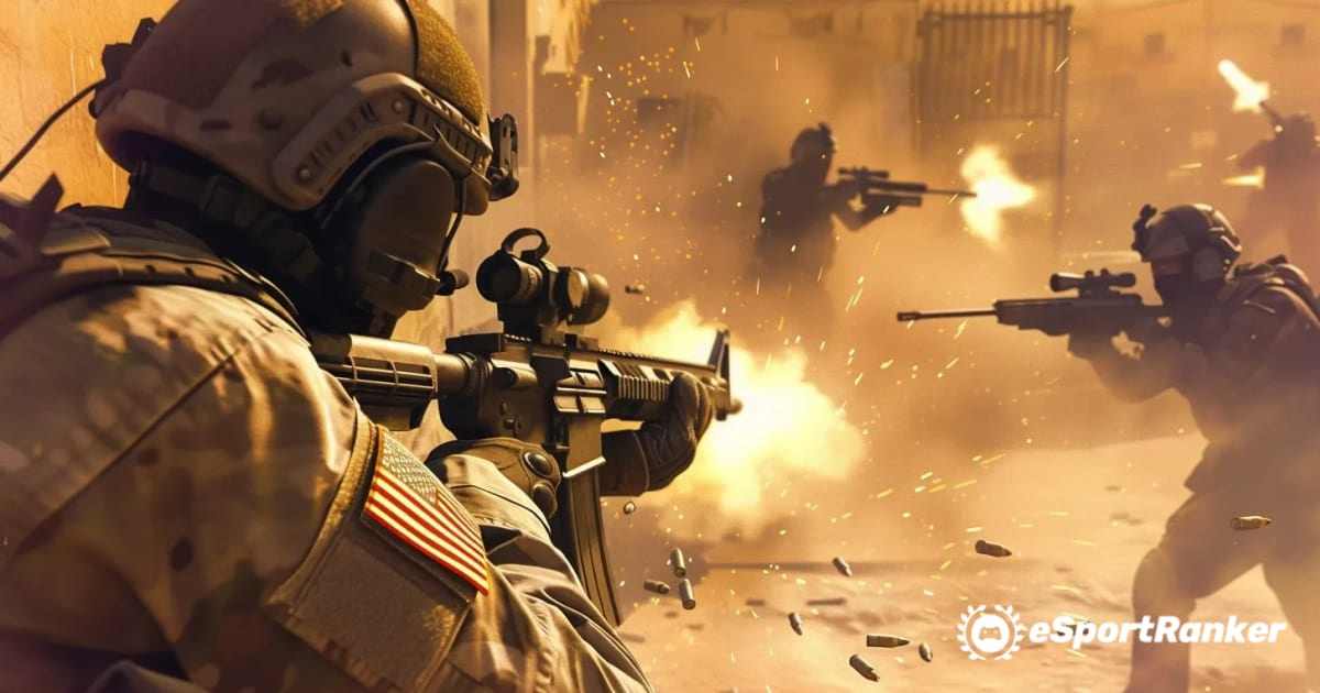 Call of Duty: Modern Warfare 3 Update හි නව Weapon Tweaks සහ Gameplay Fixes